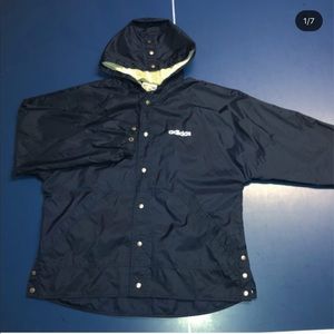 Adidas Vintage Windbreaker